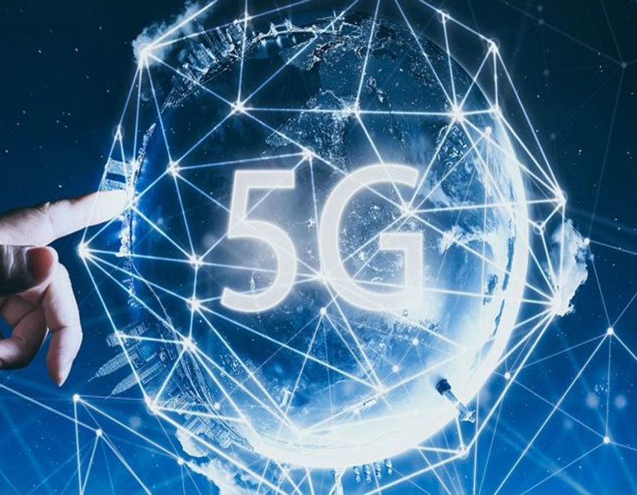 India bets big on 5G in 2021