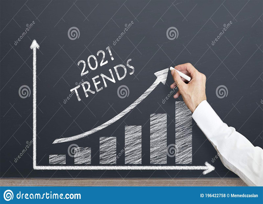 Education trends to look out for in 2021