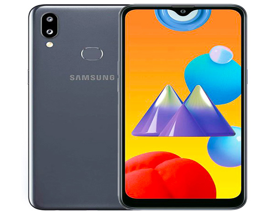 Samsung Galaxy M02s in India next week for less that Rs 10K