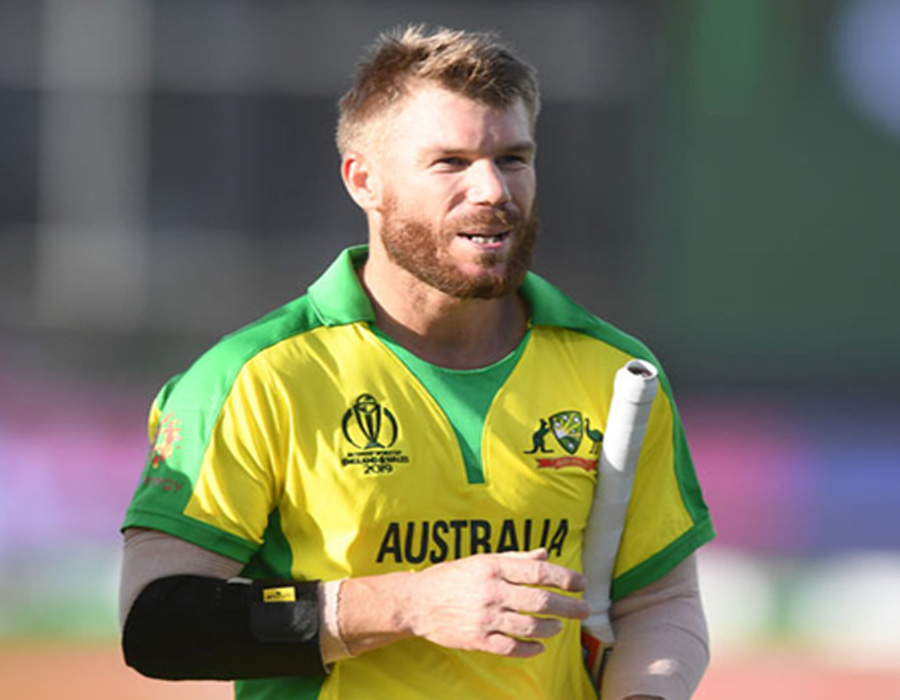 Openers haven't shown intent but I'll live & die by the sword: Warner
