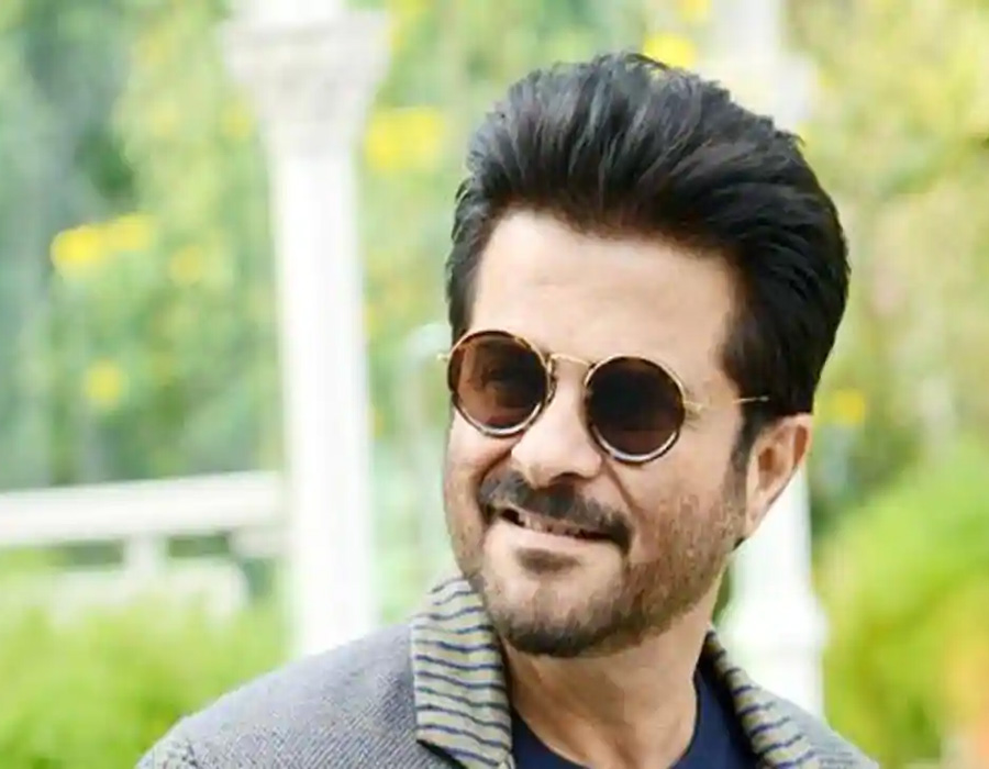 Anil Kapoor: I'm competitive but not delusional