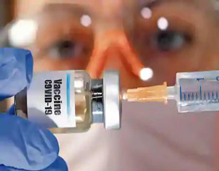 Delhi govt announces free Covid vaccine for people in city