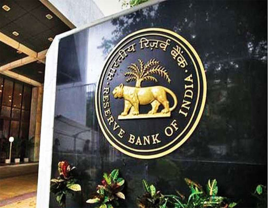 Private banks witnessed rise in NPAs in large borrowal accounts in FY20: RBI