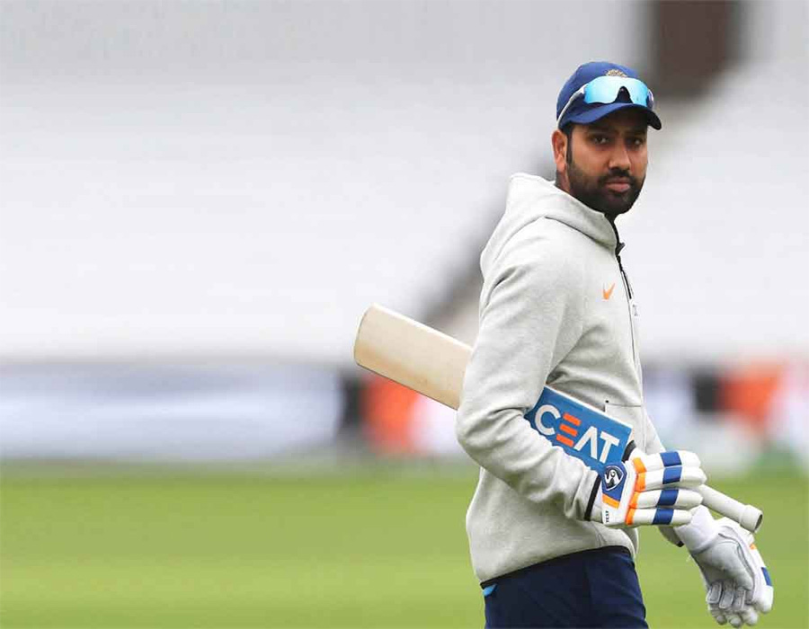 Sharma, Gill, Pant expected to play 3rd Test despite bubble inquiry: report