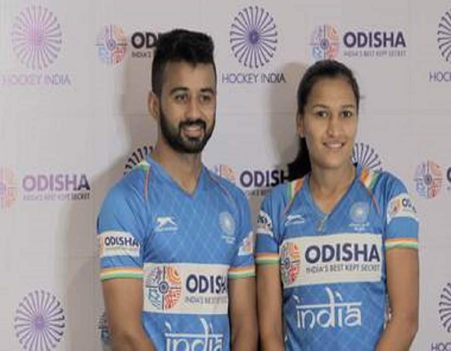 Next 200 days most important period of our lives, say Manpreet & Rani