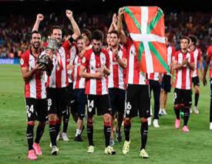 Athletic Bilbao confirm Marcelino as new head coach