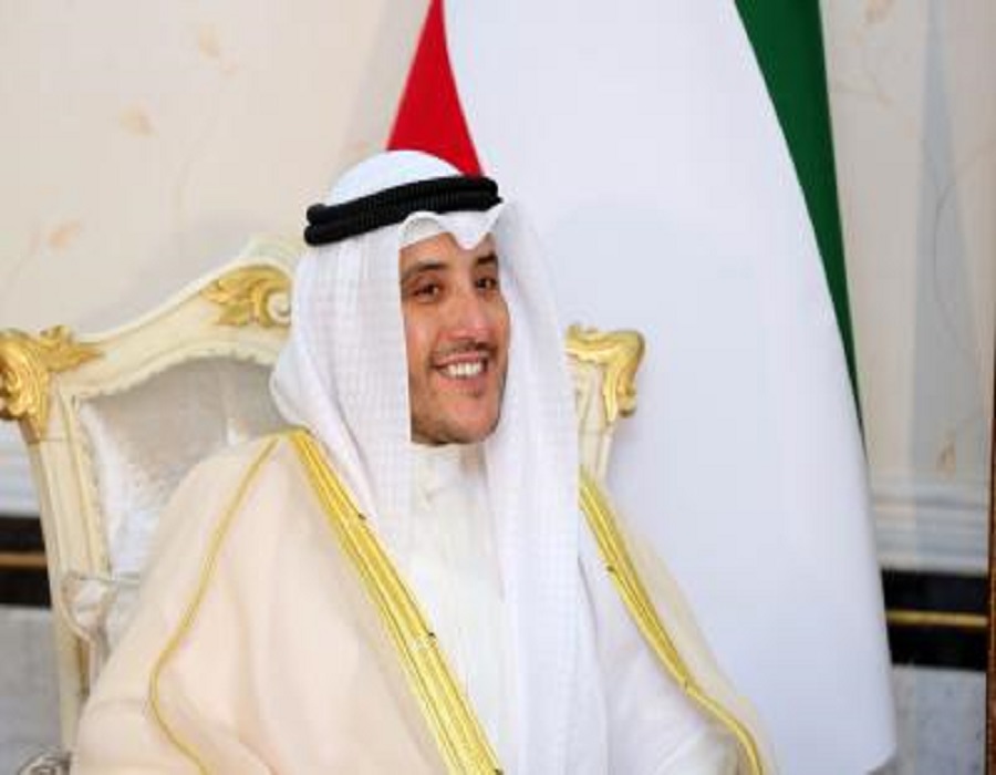 Saudi, Qatar to reopen land, air, sea borders: Kuwaiti FM