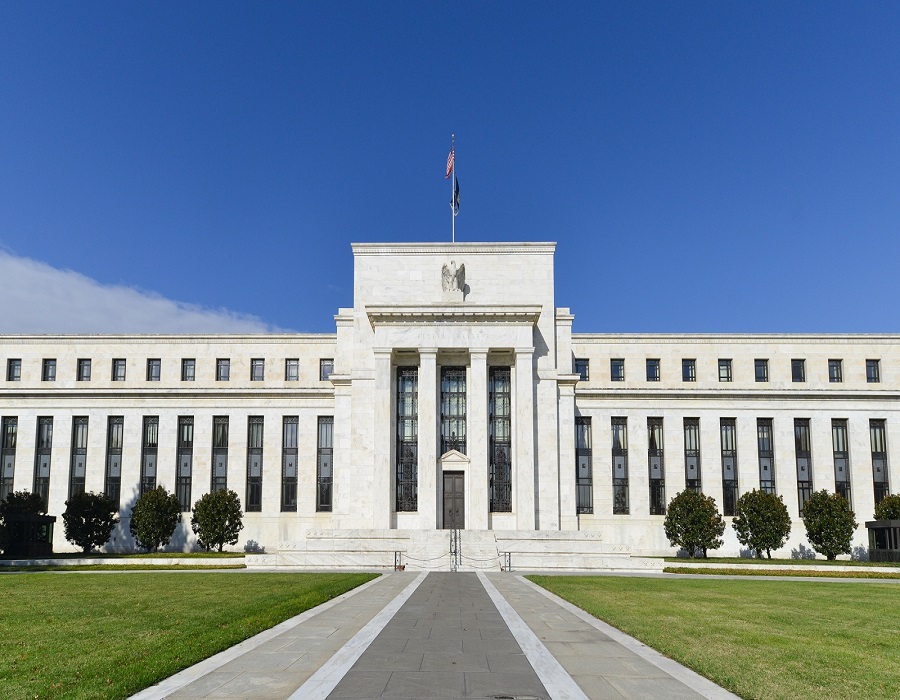 US monetary policy to be accommodative for long time: Fed official