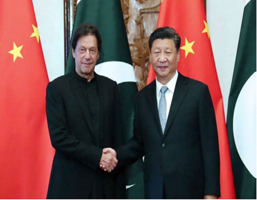 China- Pak: Why they are allies and not in an alliance