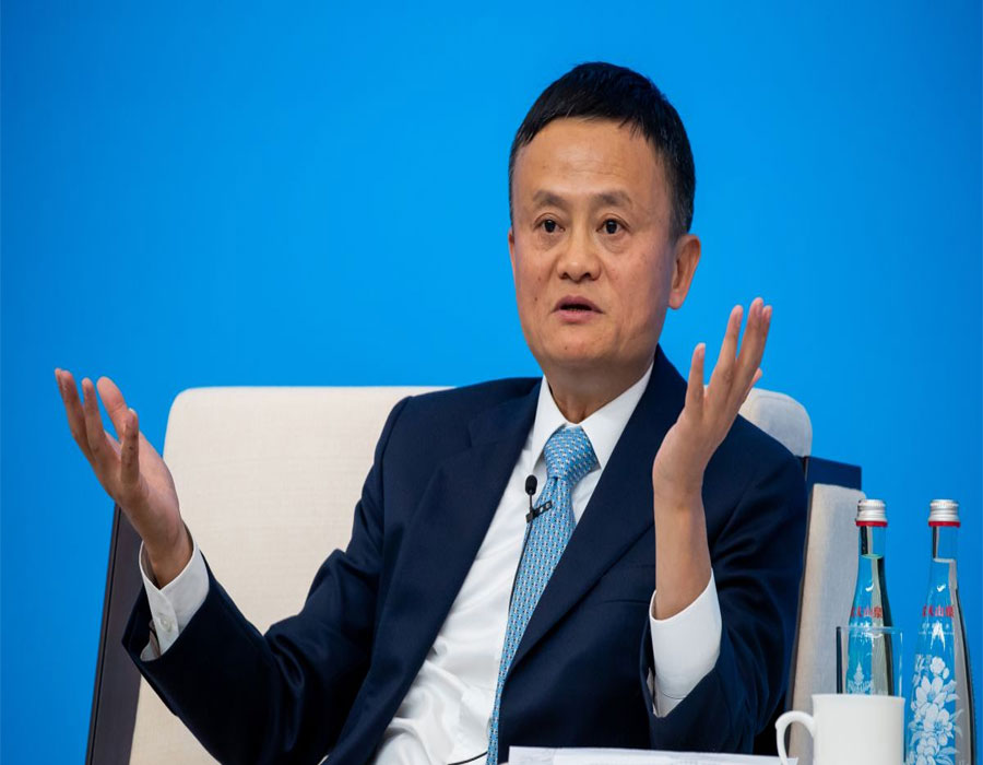 Jack Ma episode has made global investors jittery about China