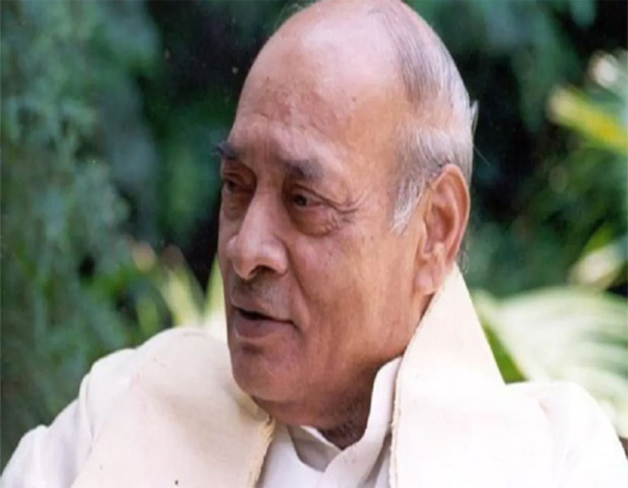 Global campaign to confer Bharat Ratna to PV Narsimha Rao