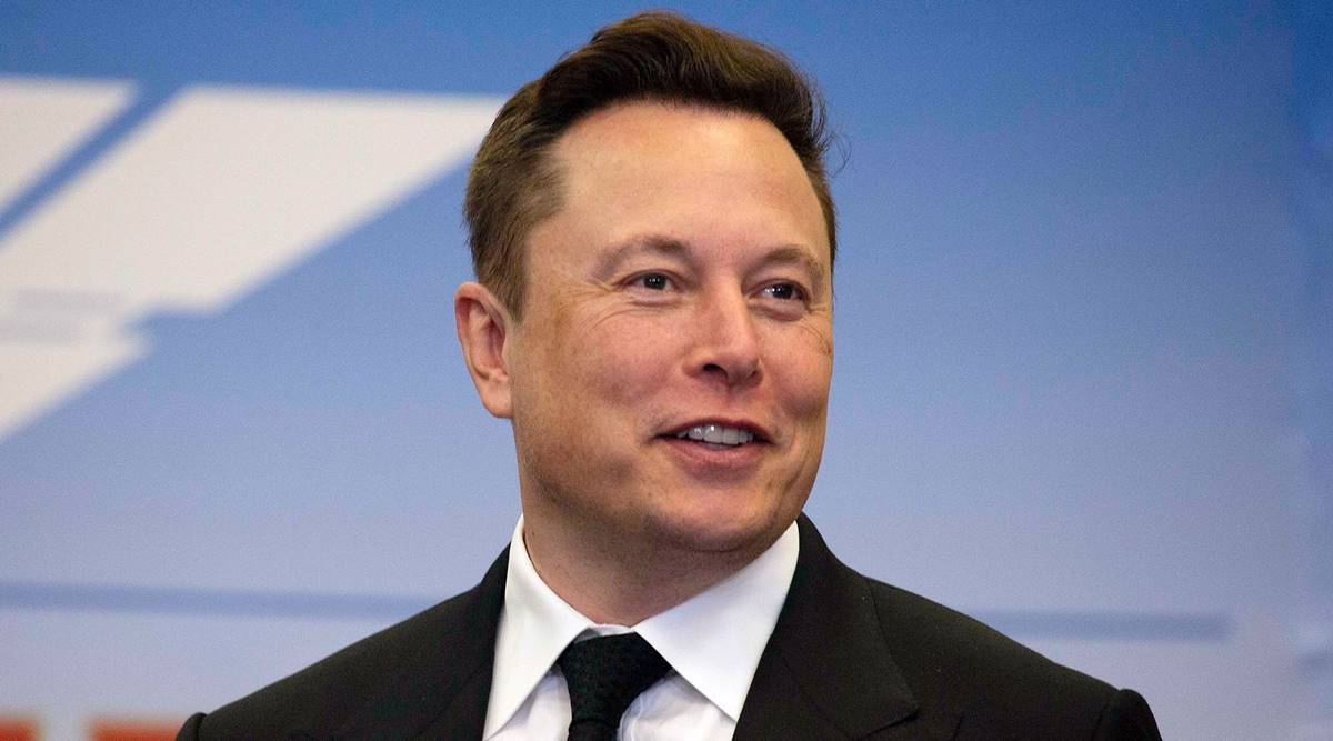Elon Musk is richest person on the planet