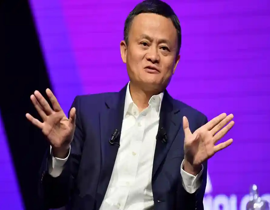 Jack Ma missing: Role of opaque Chinese state