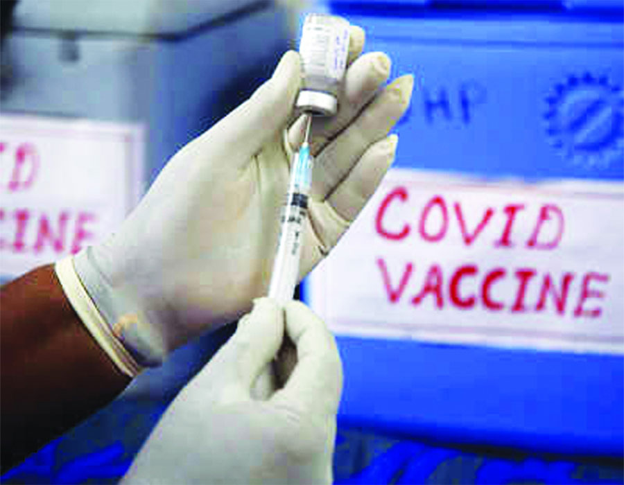 SII's Covid vaccination era kicks off to save India