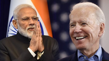 US-India strategic partnership likely to thrive under Biden