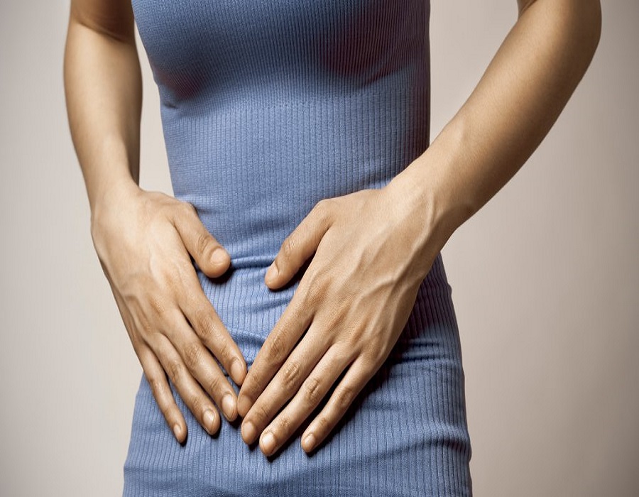 Dealing with stomach aches