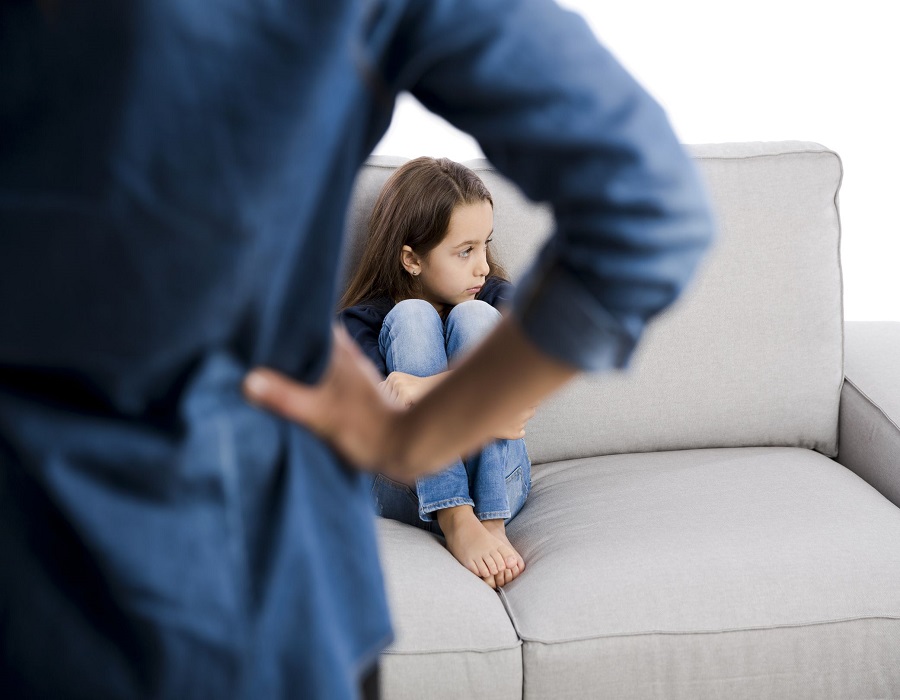 Emotional neglect, abuse may up risky sexual behaviour in girls