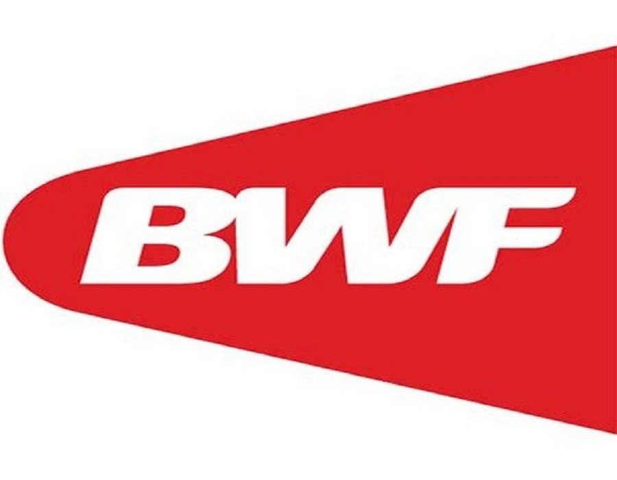 Six Indians in top-10 of BWF world junior rankings