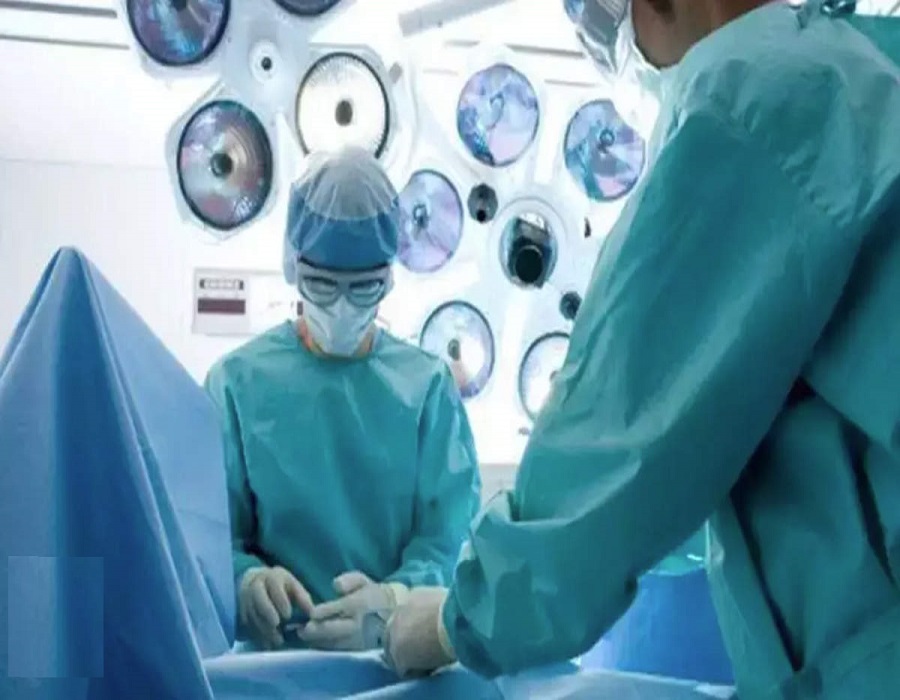 Doctors at Hyderabad hospital perform rare cardiac procedure