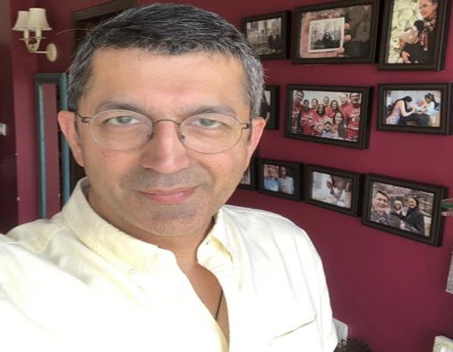 Kunal Kohli on creating Lahore in Lucknow for 'Lahore Confidential'