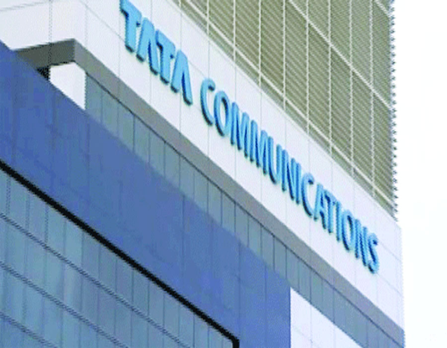 Tata Communications stocks plunge as govt plans stake sale