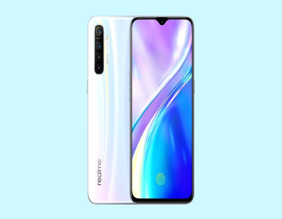 realme X7, X7 Pro in India in early Feb with latest MediaTek chips