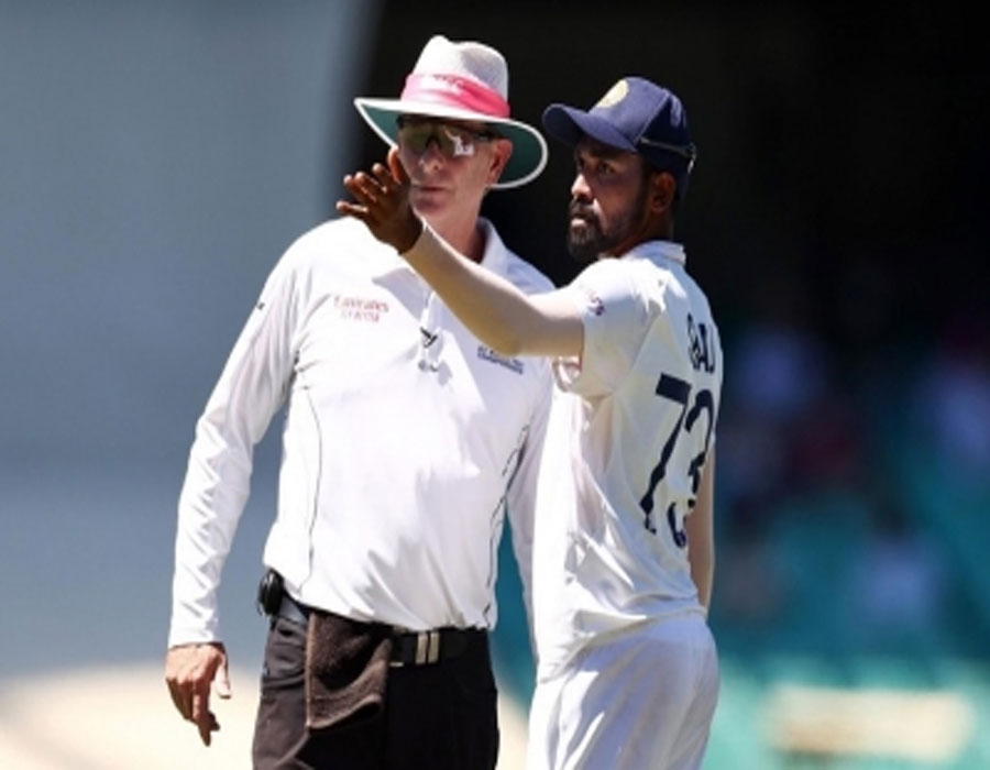 Indian players were racially abused at SCG, confirms Cricket Australia
