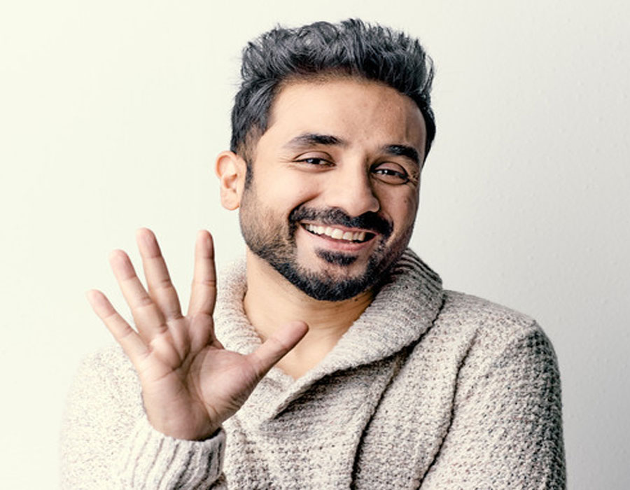 Vir Das: Stand-up takes time, so when I act it must be an interesting role