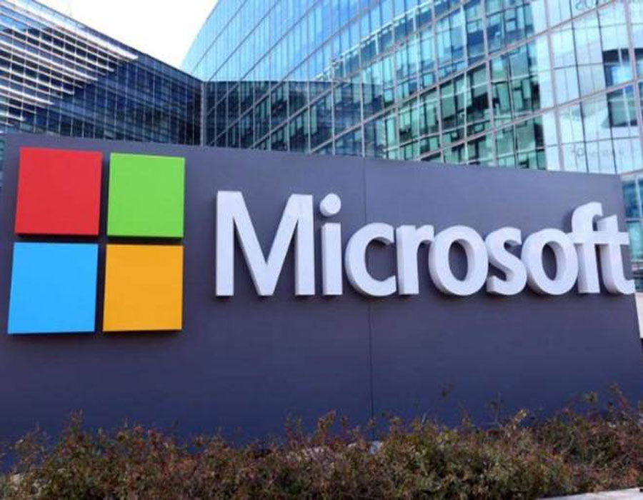 Microsoft opens its new engineering hub in Noida