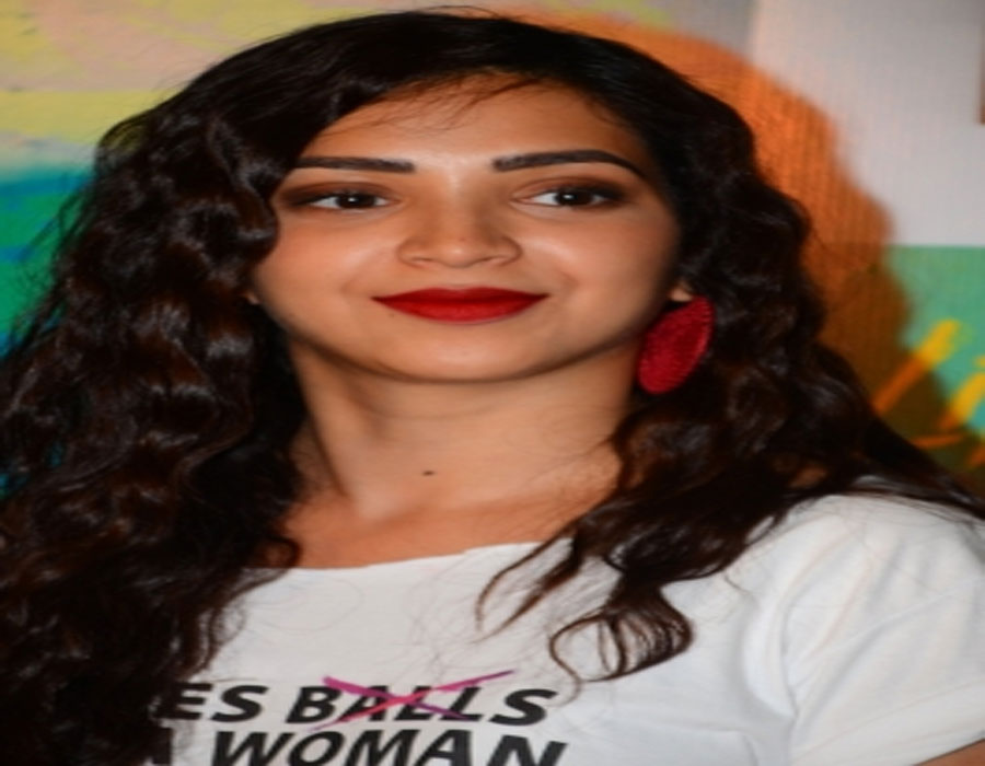 Plabita Borthakur: There is so much casual sexism all around