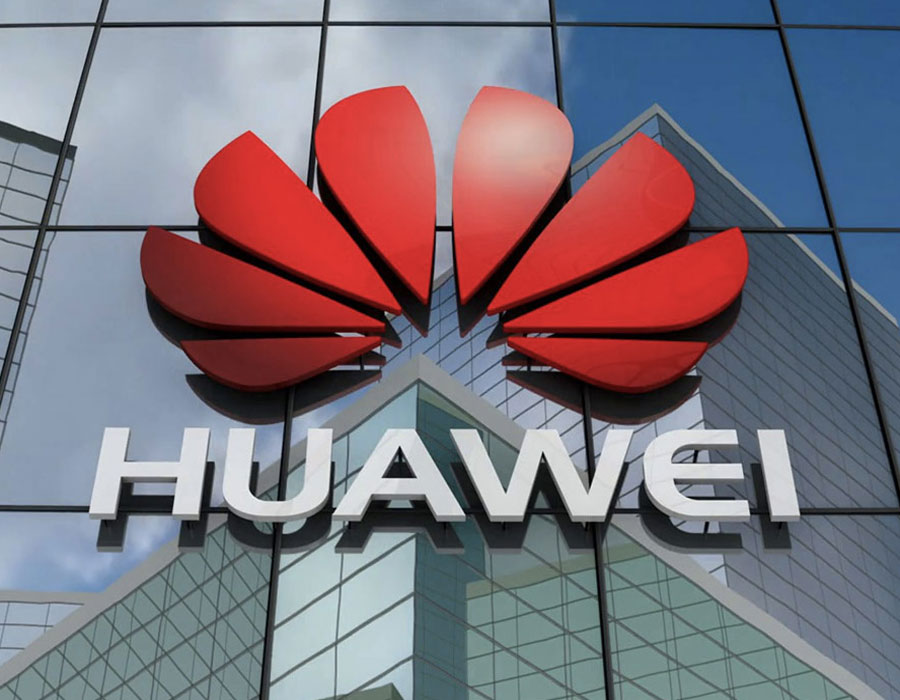 Twitter acts on Huawei executive accounts promoting 5G