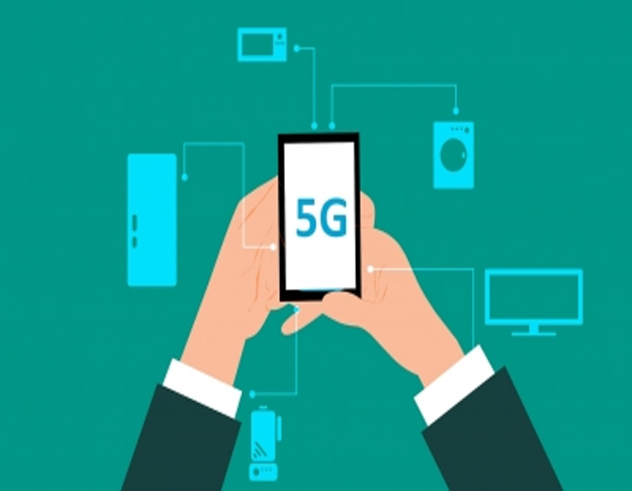 5G roll out 'soon' in India, mass adoption could still be years away