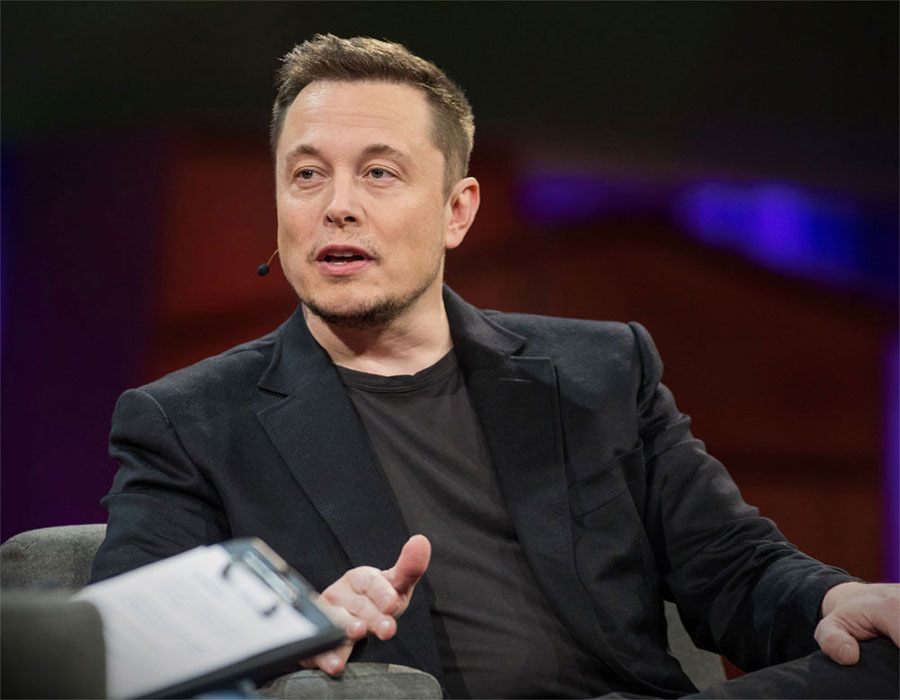 Wired up monkey's brain to play video games: Elon Musk