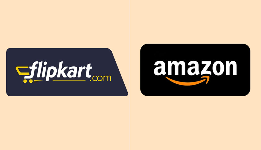 Amazon, Flipkart, Microsoft to pay 2% extra tax in India