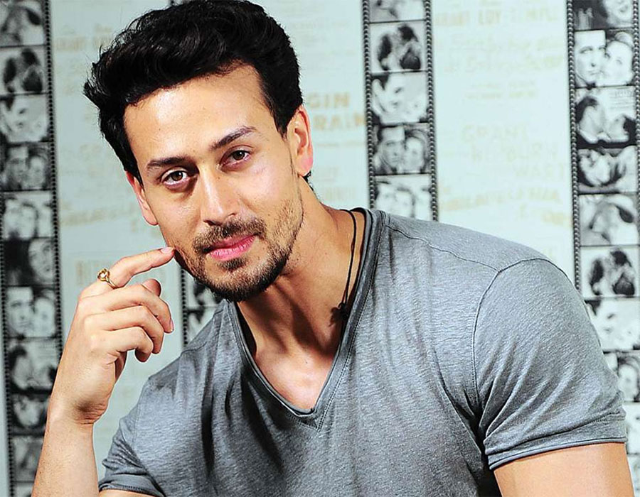 Tiger Shroff joins hand with Mahesh Bhupathi to expand his brand