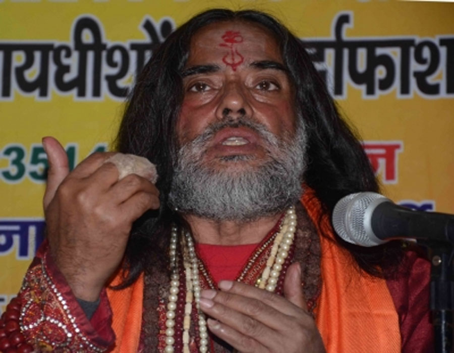 'Bigg Boss 10' contestant Swami Om dies at 63