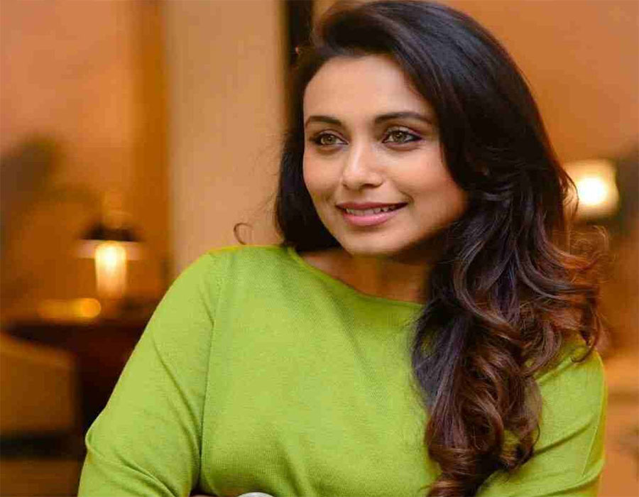 Rani Mukerji was initially 'reluctant' to work in 'Black'