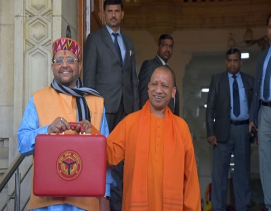 UP Budget to go digital even as MLAs fumble