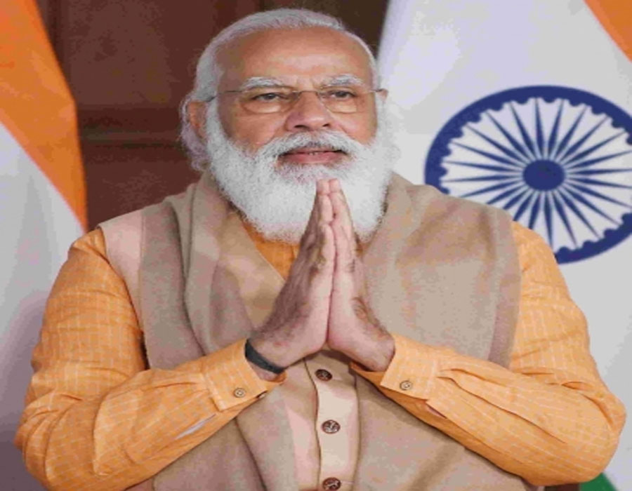 Pay homage to freedom fighters by making 'Atmanirbharat' dream come true