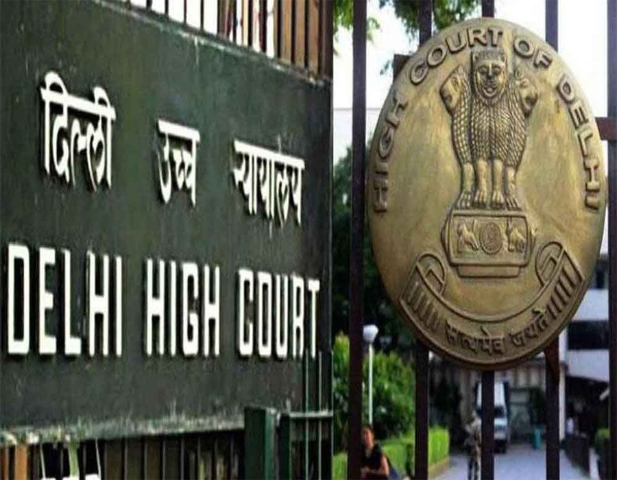 Checks and balance in place, Centre tells Delhi HC on surveillance