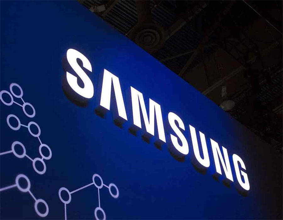 Samsung seeks tax breaks for new chip plant in US