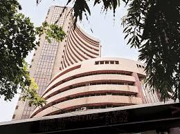 Equity scale new highs, Sensex up 640 points