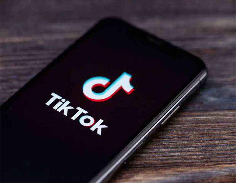 TikTok takes on Facebook with US e-commerce push: Report