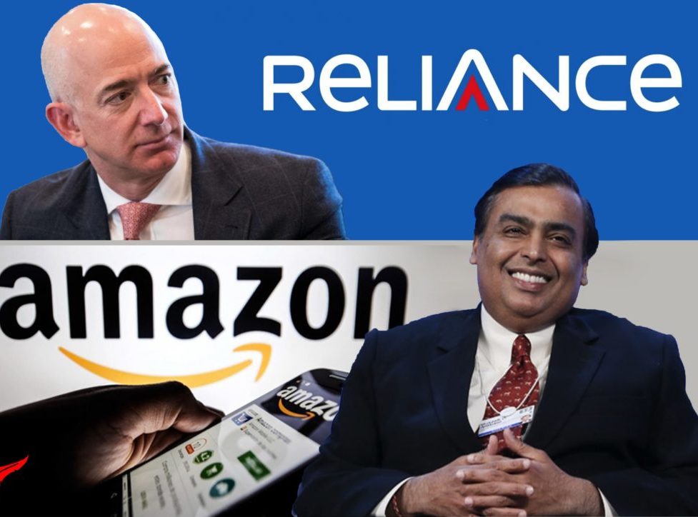 Delhi HC stays implementation of status quo on Future-Reliance deal
