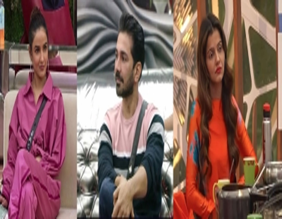 Is Bigg Boss injurious to mental health?