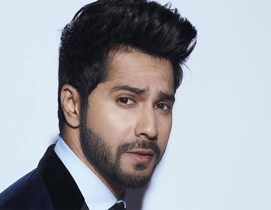 Make conscious changes to adapt a sustainable lifestyle: Varun Dhawan