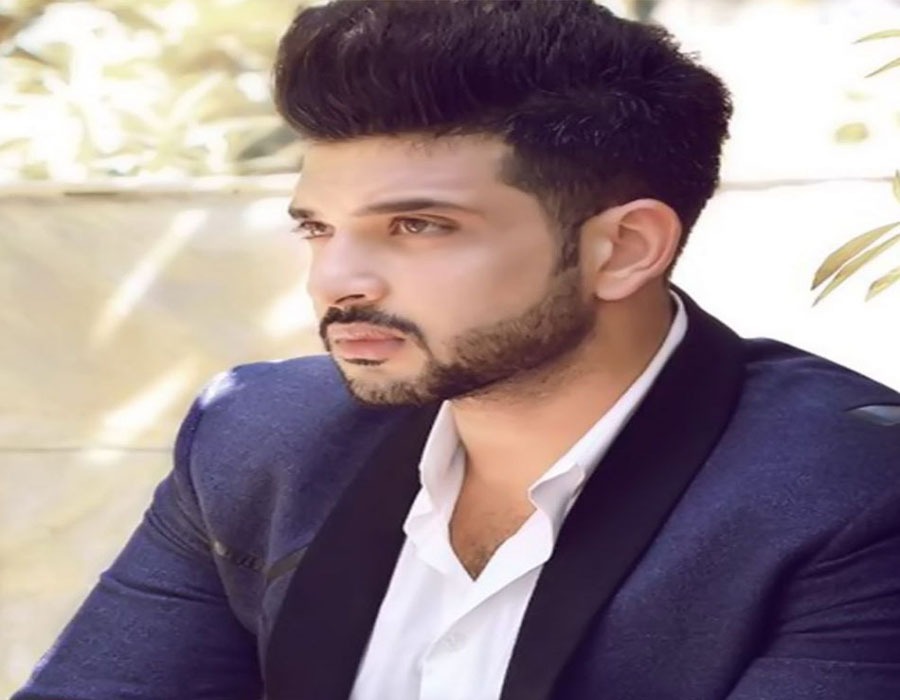 Karan Kundrra: Dating in today's world has changed a lot