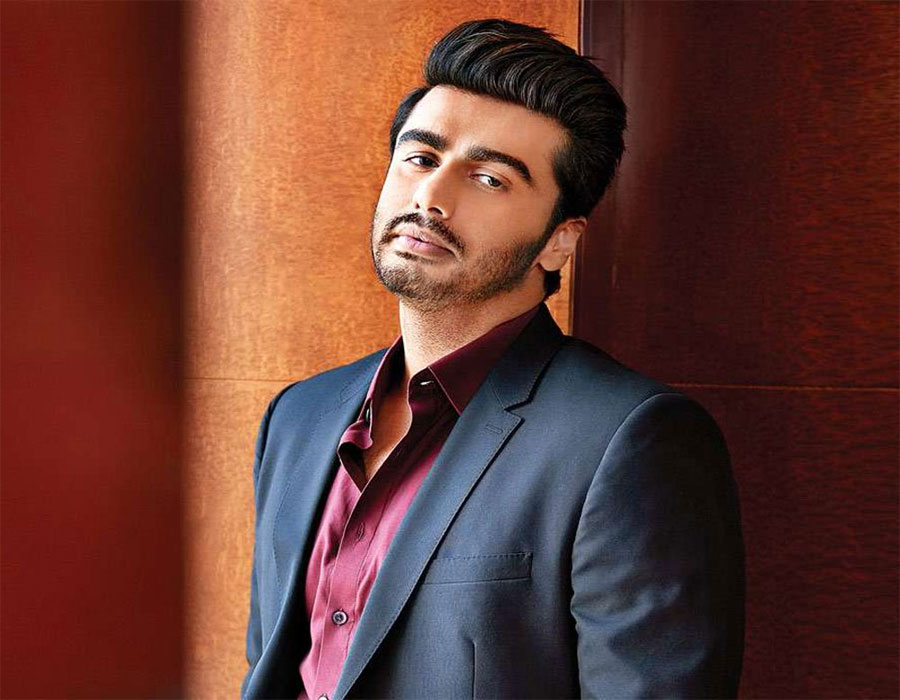 Arjun Kapoor to support sponsor treatment cost of 100 cancer couples