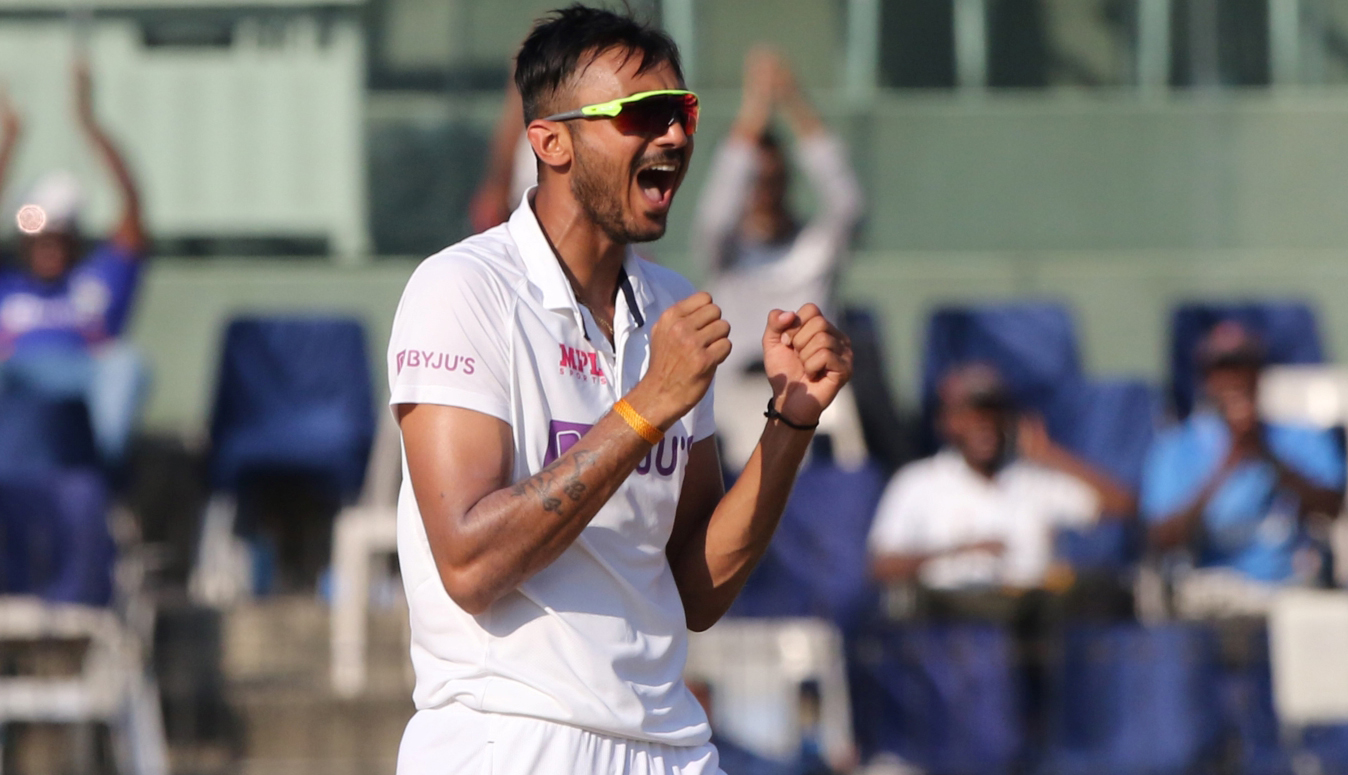 3rd Test: Sensational win for India