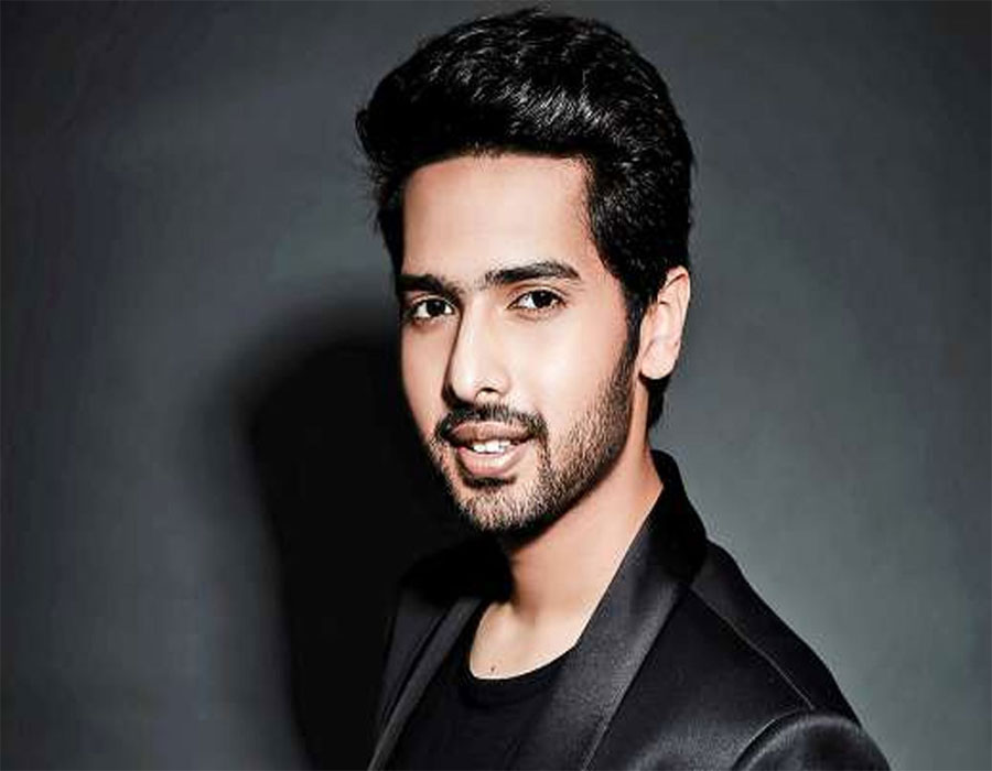 Armaan Malik: New artistes getting chance in B'wood due to social media